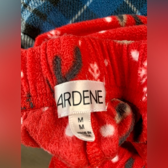 Ardene pj bottoms - Picture 2 of 2